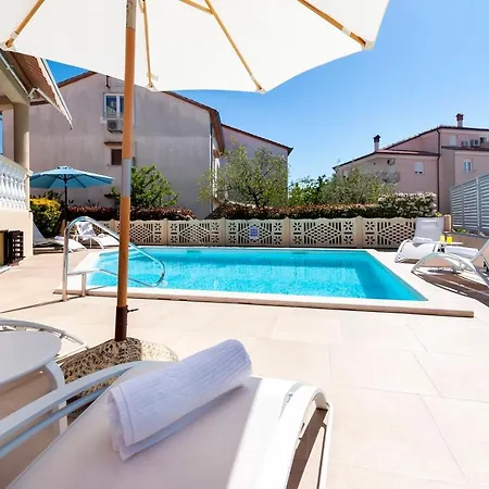 Casa de hóspedes Allegria Rovinj