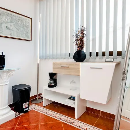 Casa de hóspedes Allegria Rovinj
