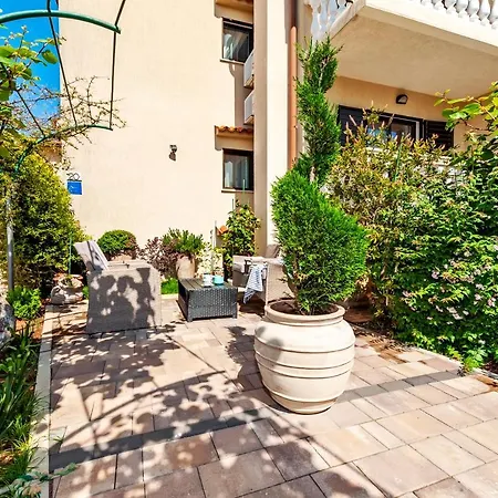 Casa de hóspedes Allegria Rovinj